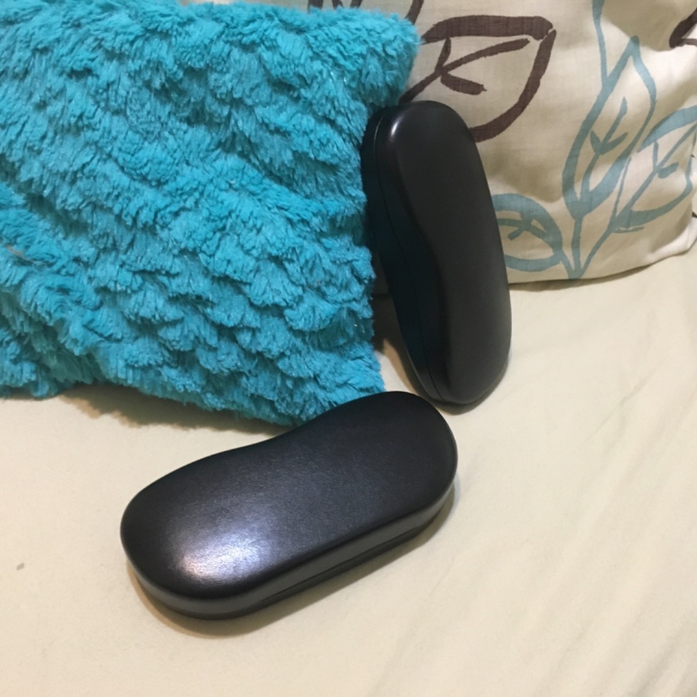 Ray-ban sunglasses hard cases bundle - Picture 4 of 5